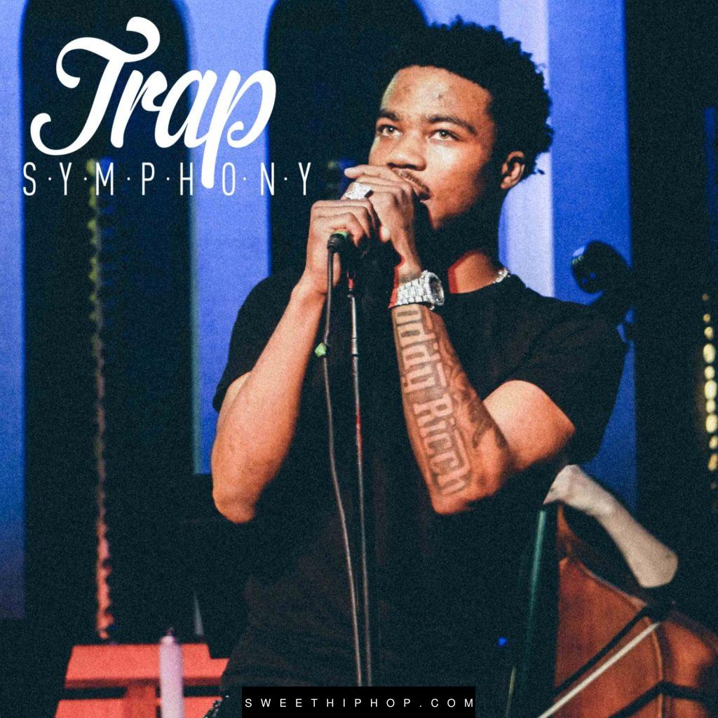 Roddy Ricch – Trap Symphony EP