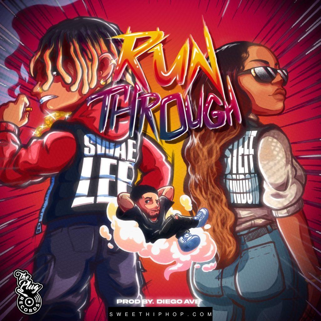 The Plug & Stefflon Don – Run Through ft. Swae Lee