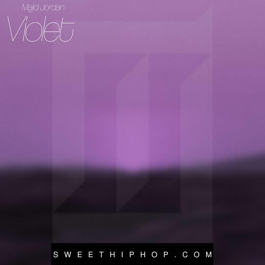 Majid Jordan – Violet