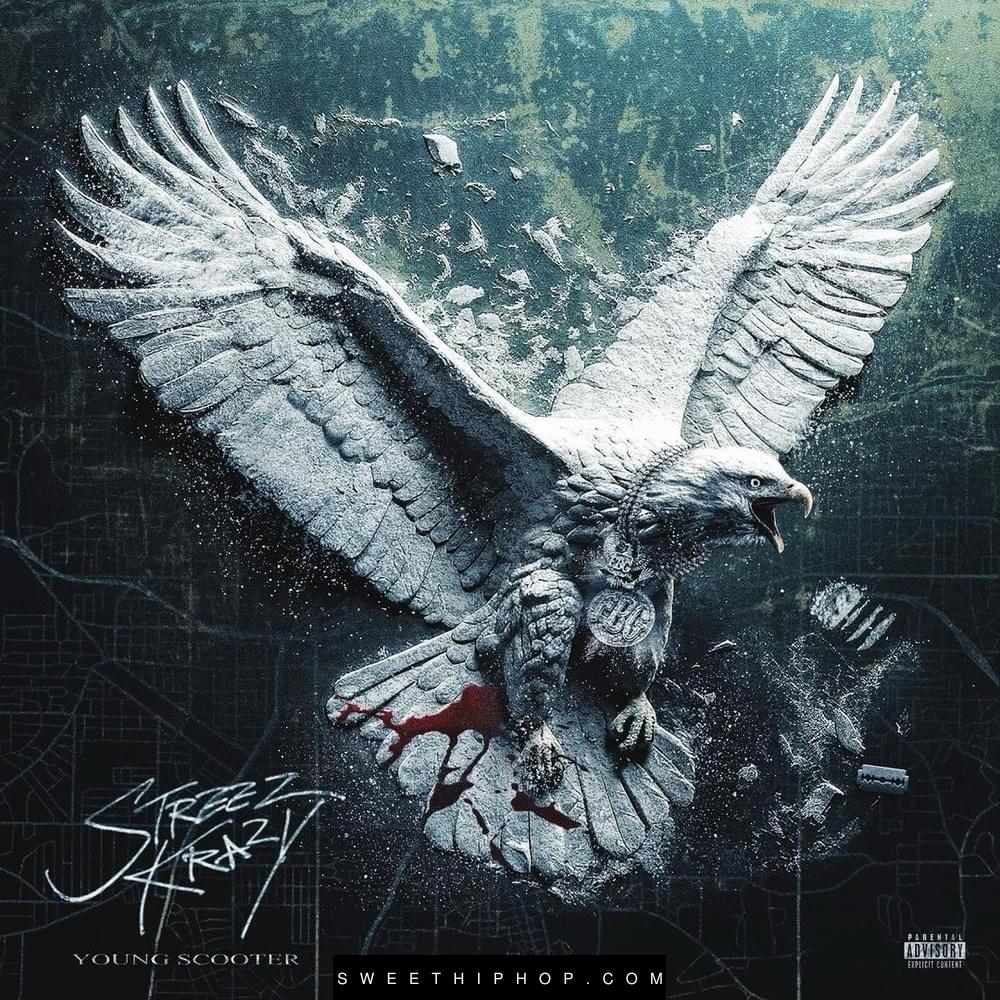 Young Scooter – Streetz Krazy Album