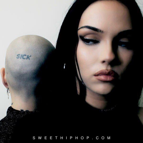 Maggie Lindemann – deprecating ft. Siiickbrain