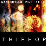 Marshmello – Dreaming ft. P!nk & Sting