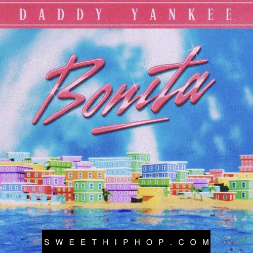 Daddy Yankee – BONITA