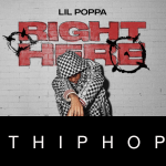 Lil Poppa – Right Here