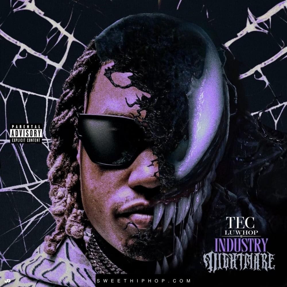 TEC – Industry Nightmare Album