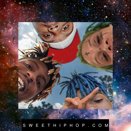 XXXTENTACION – Ready Set Go ft. Juice WRLD & Lil Uzi Vert