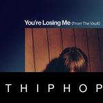 Taylor Swift – You’re Losing Me (From The Vault)