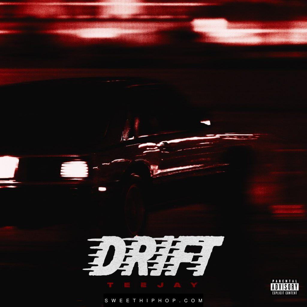 Teejay – Drift (Remix) ft. French Montana