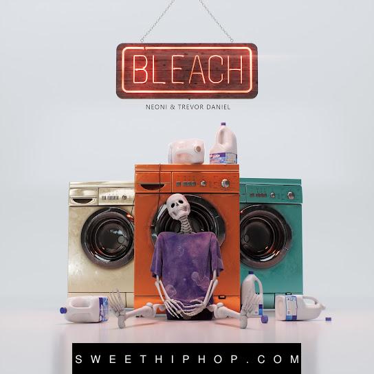 Neoni & Trevor Daniel – BLEACH