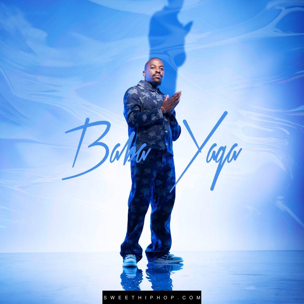 De Mthuda – Baba Yaga Album