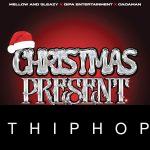 Mellow – Christmas Present ft. Sleazy, Gipa Entertainment & Dadaman