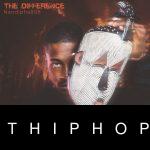 Nandipha808 – The Difference Album