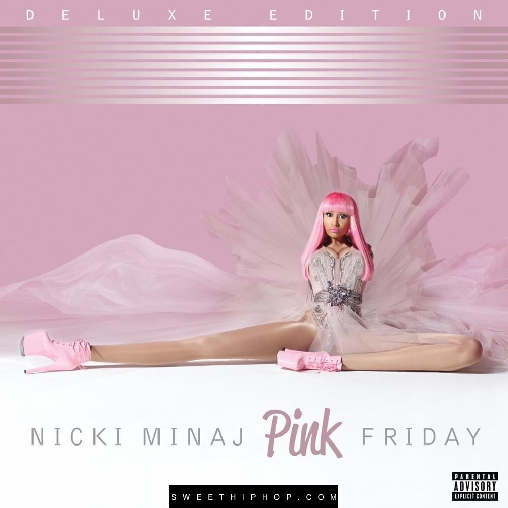 Nicki Minaj – Pink Friday (Complete Edition) Album