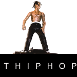 Travis Scott – Rodeo (Expanded Edition) Album