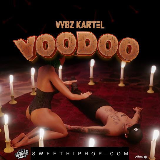 Vybz Kartel – Voodoo