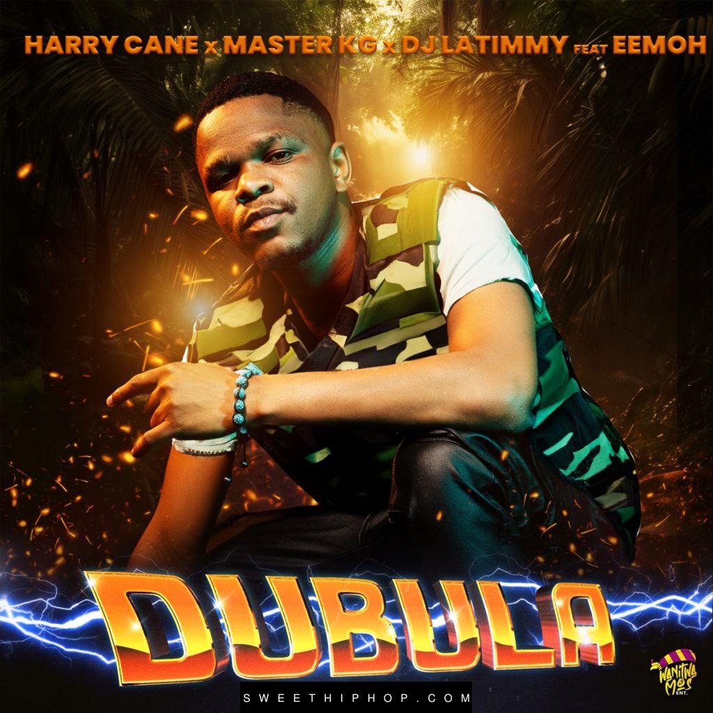 HarryCane x Master KG & DJ Latimmy – Dubula (Nyusa Nyusa) ft. Eemoh