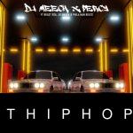 DJ Meech & Percy – Mfethu ft. Beast Rsa, Jr Emoew & Phila Man Beats