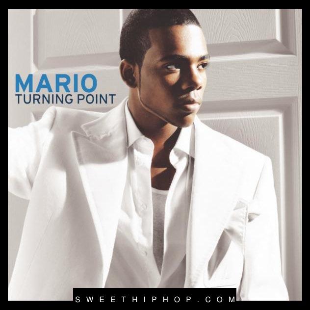 Mario – Let Me Love You