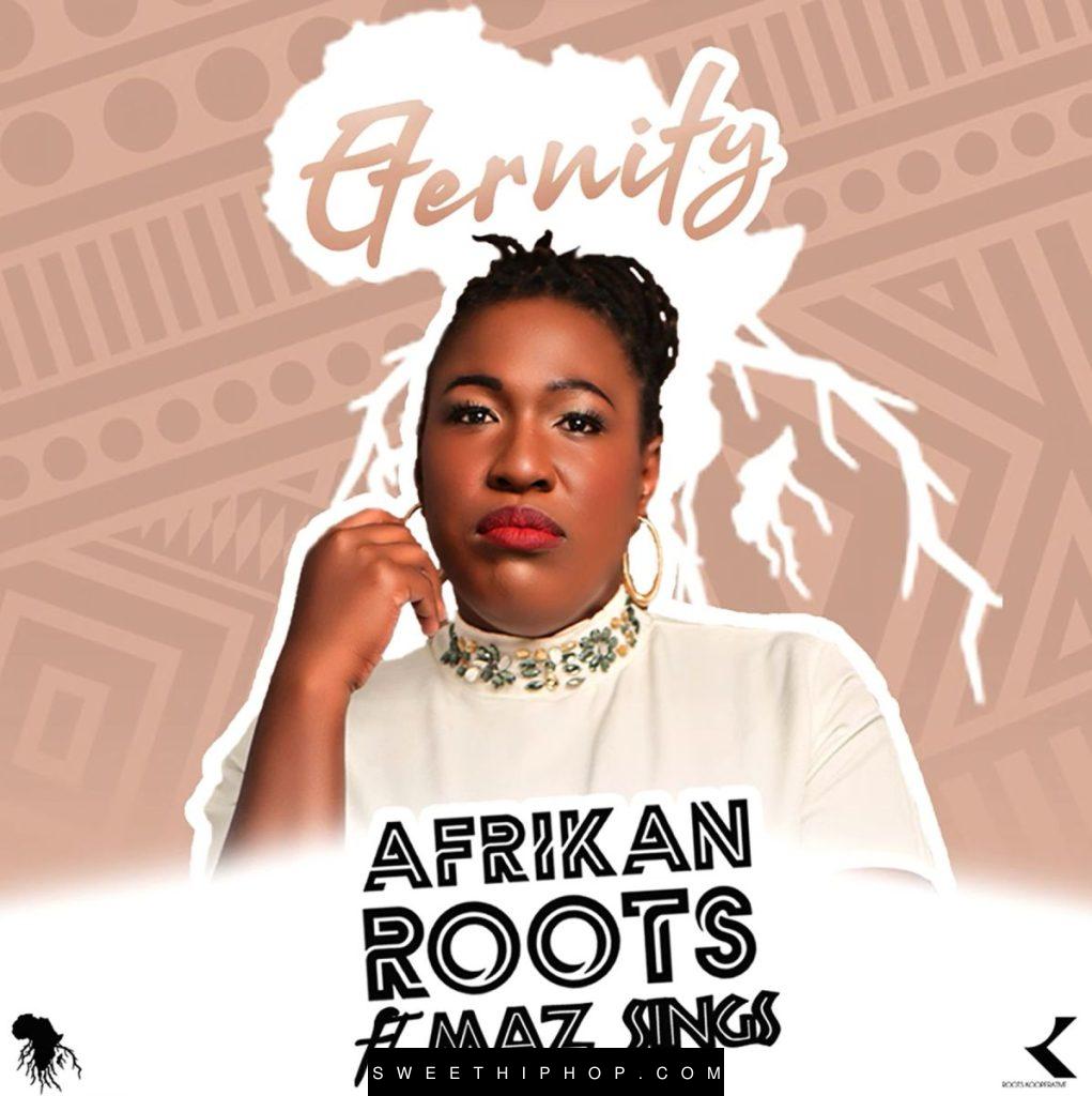 Afrikan Roots – Eternity EP