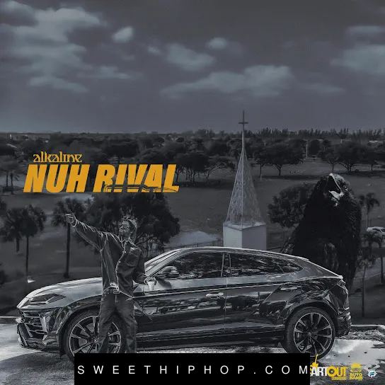 Alkaline – Nuh Rival