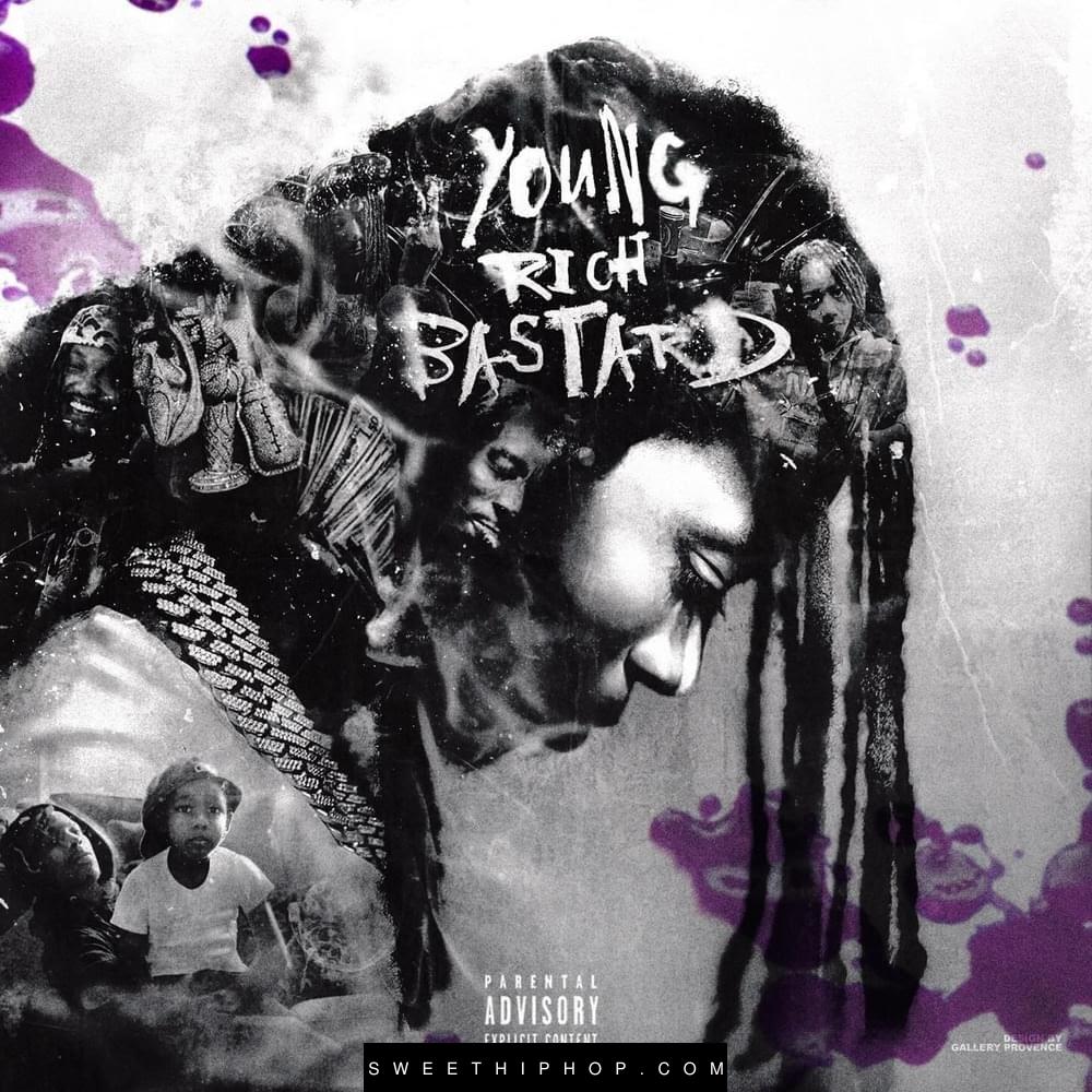 Baby Smoove – Young Rich Bastard Album