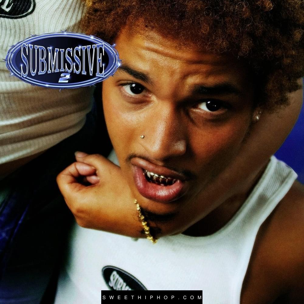 DESTIN CONRAD – SUBMISSIVE2 Album