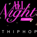 IVE – All Night ft. Saweetie