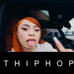 Ice Spice – THINK U THE SHIT (FART)