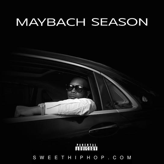 J. Stone – Maybach Season Album