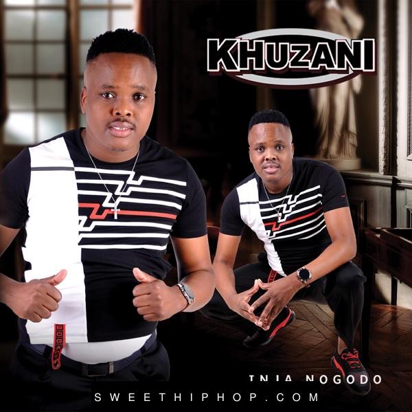 Khuzani – Inja Nogodo Album