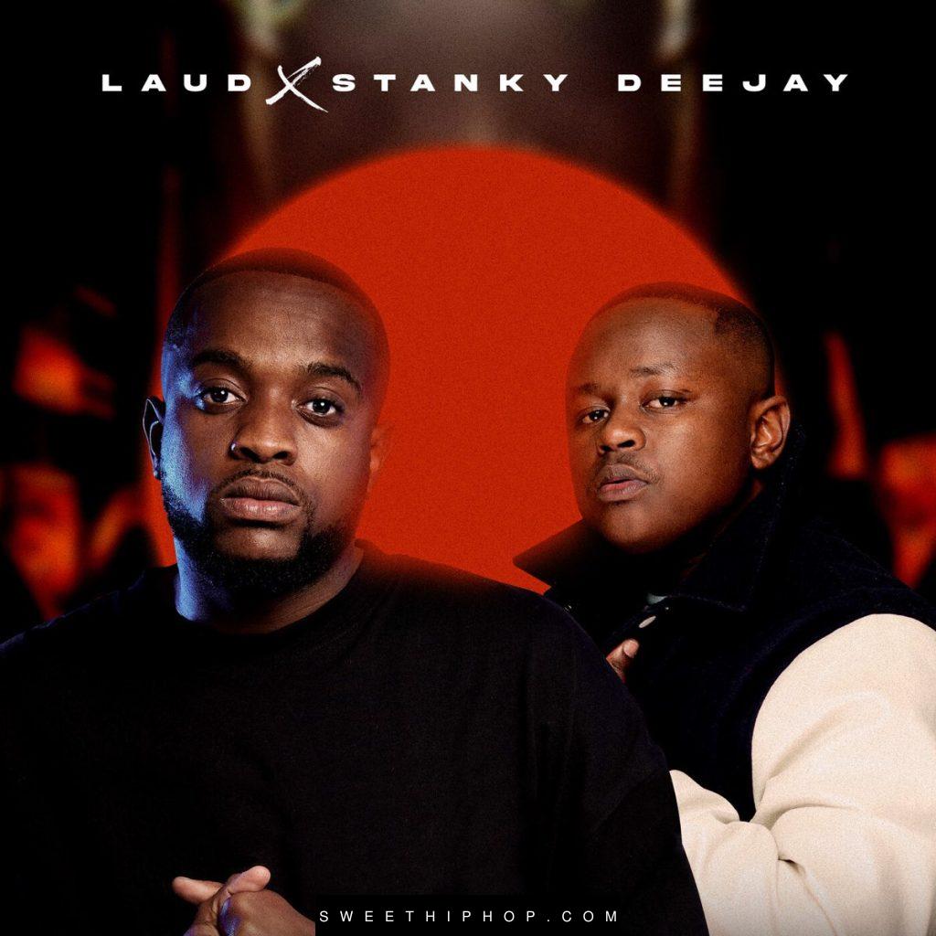 Laud & Stanky Deejay – Up To No Good EP