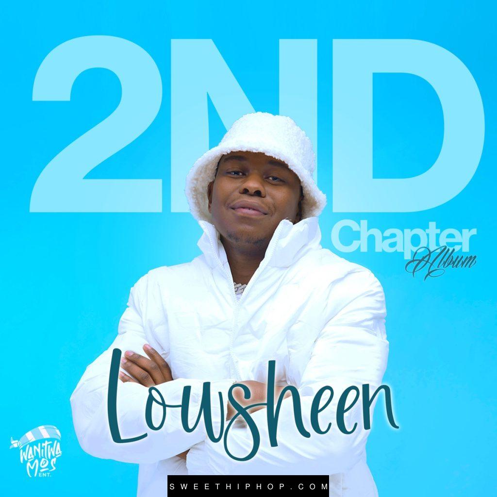 Lowsheen – 2nd Chapter Album