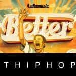 LukaMusic – Better