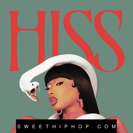 Megan Thee Stallion – Hiss