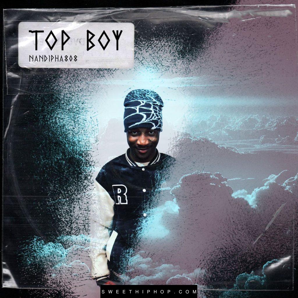 Nandipha808 – Top Boy Album