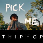 Alec Benjamin – Pick Me