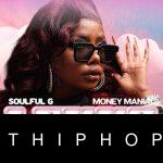 Soulful G – Lakho ft. Money Maniac, Mbombi & Vinox Musiq