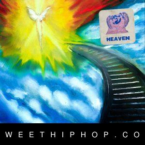 The Kid LAROI – HEAVEN