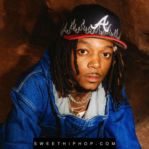 JID – 30 (Freestyle)