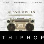 Terminal ZA, DrummeRTee924 & DJ THE MXO – Quantum Bells ft. cakes tha vibe, Sky Deep SA & Tani.J