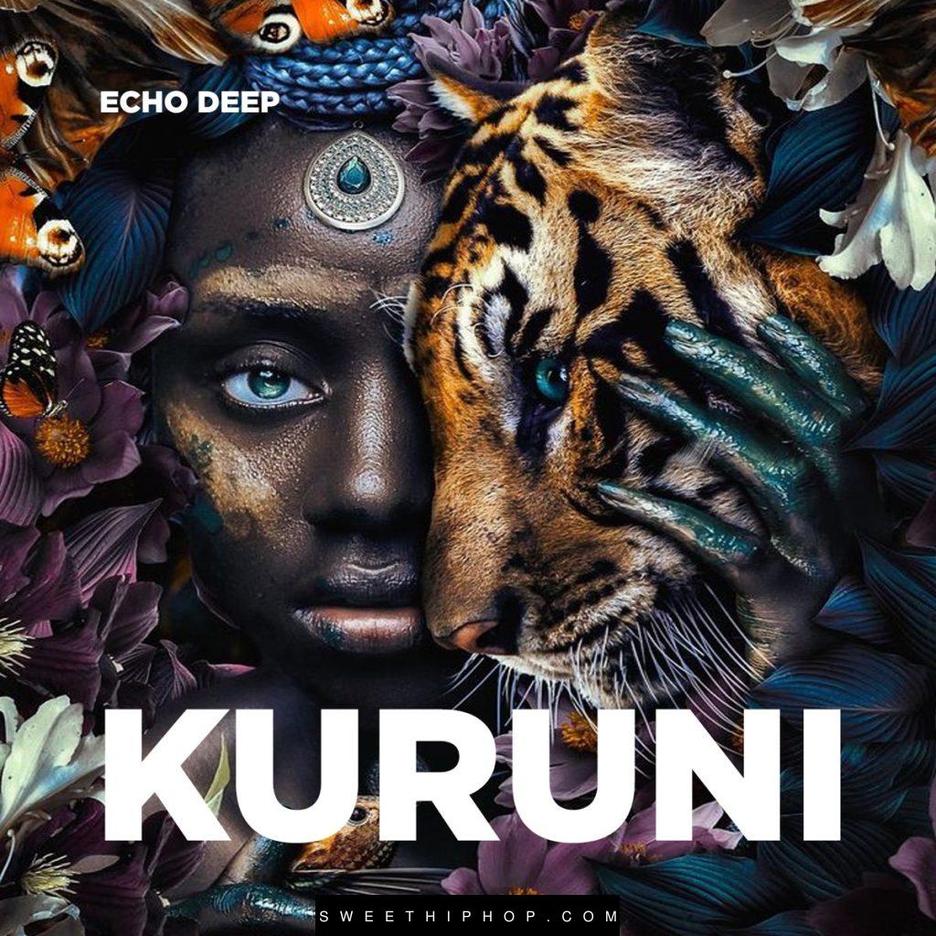 Echo Deep – Kuruni