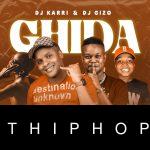 Dj Karri – Ghida ft. DJ Gizo, 2woshort, Tebogo G Mashego & Bukzin Keys