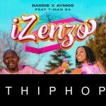 Bassie – Izenzo ft. Aymos & T-Man SA