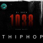 DJ Obza – 1038 (Piano Heist)