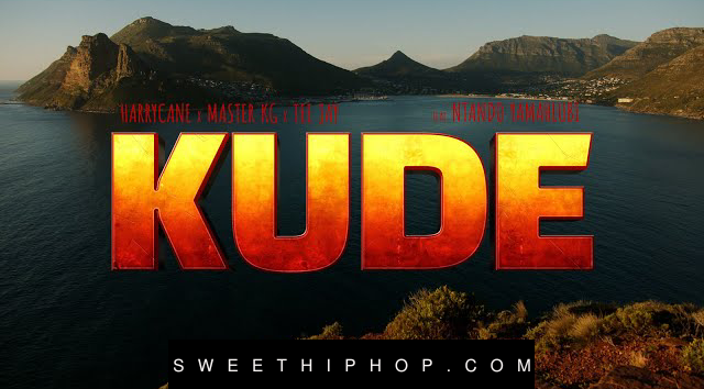 HarryCane & Master KG – Kude Ntando Yamahlubi ft. Tee Jay