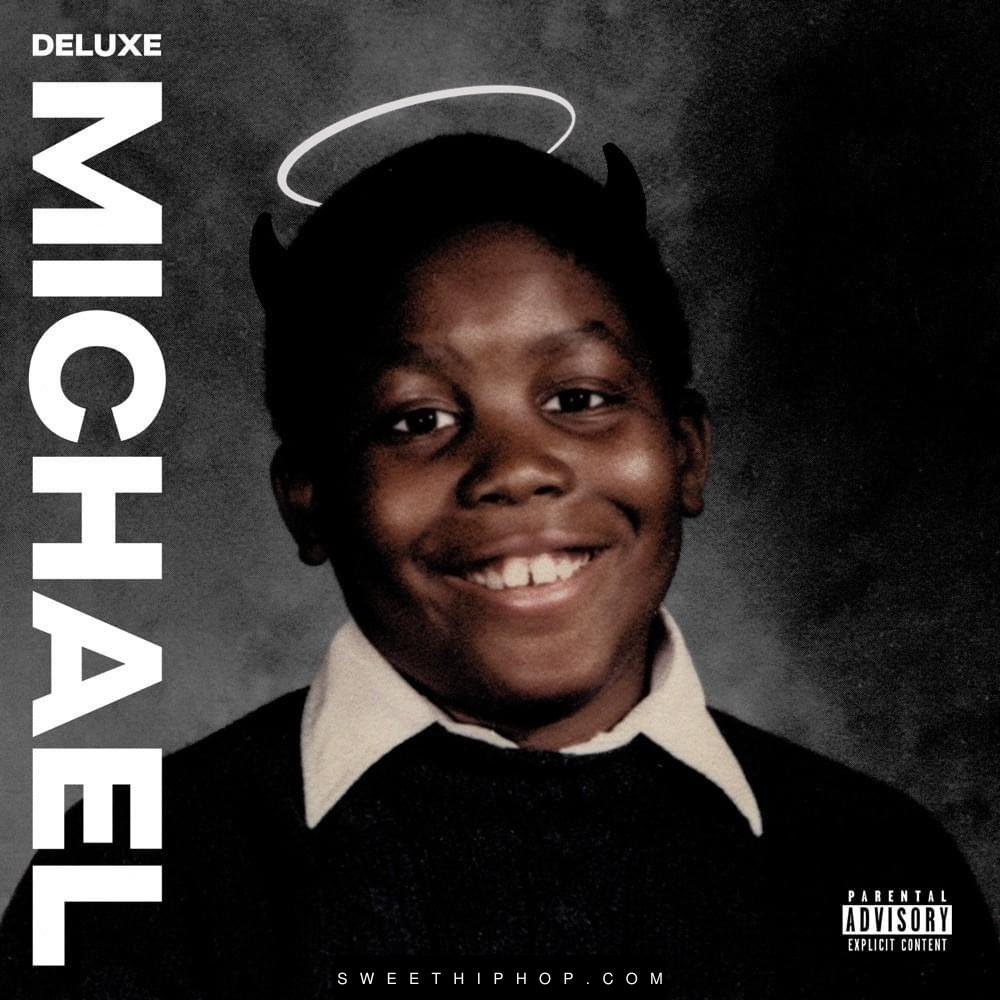 Killer Mike – MICHAEL (Deluxe) Album