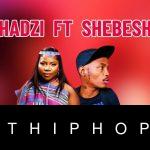 Makhadzi – Mapara (Remix) ft. Shebeshxt