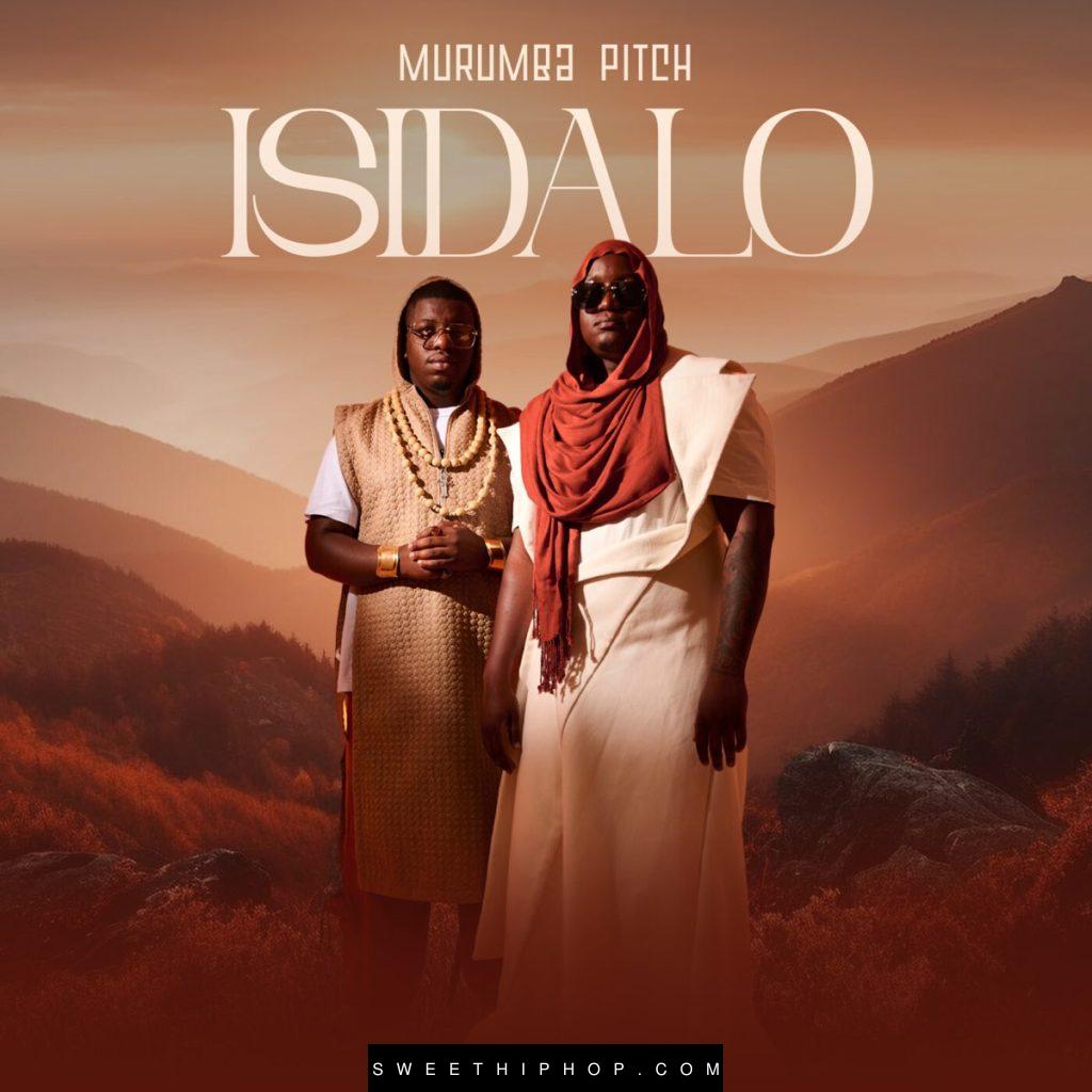 Murumba Pitch – Isidalo Album