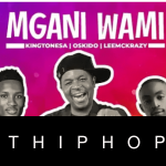 King Tone Sa – Mngani Wami ft. Oskido & LeeMcKrazy