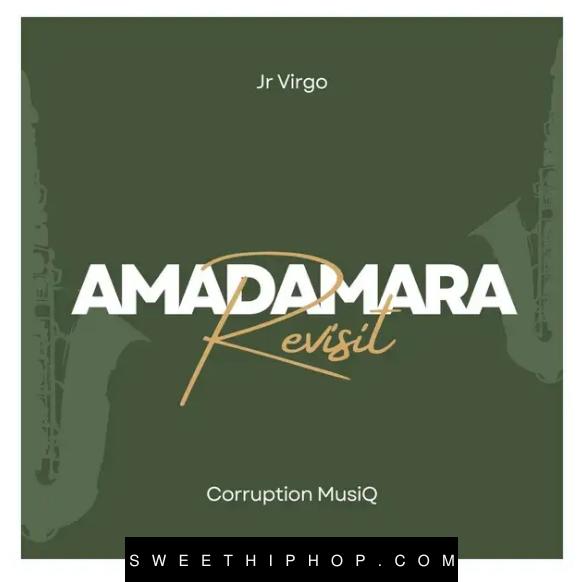 Jr Virgo – Amadamara Revisit